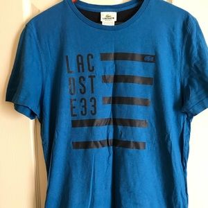 Lacoste Men’s T-shirt